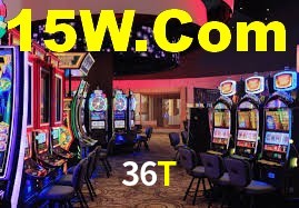 Welcome Bonus 36T