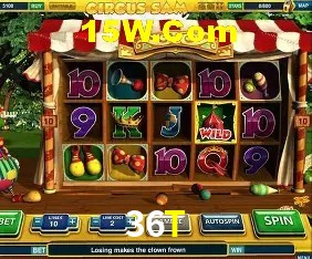 Estatísticas Crash Games 36T