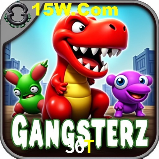 Game Providers 36T