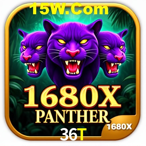 Interface do App 36T