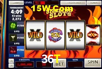 Casino Ao Vivo 36T
