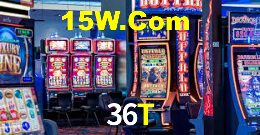 Sinta a adrenalina dos jogos de cassino com 36T