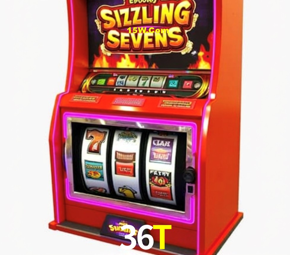 Casino Ao Vivo 36T